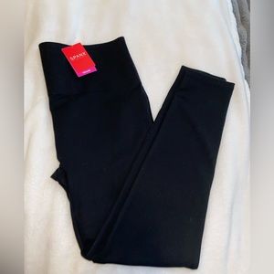 Spanx essential leggings